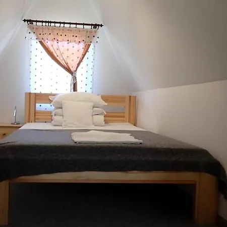 In With Parking Space