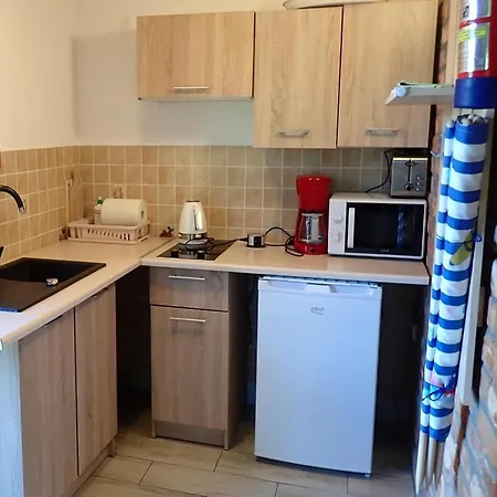 In With Parking Space * Kołczewo