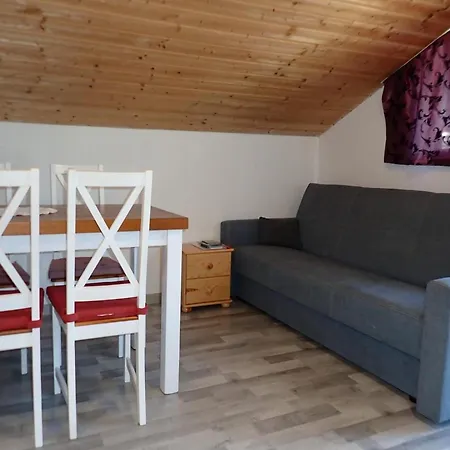 In With Parking Space Tatil Evi *