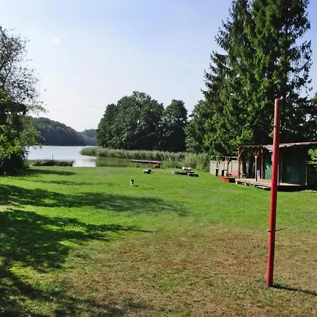 In With Parking Space * Kołczewo