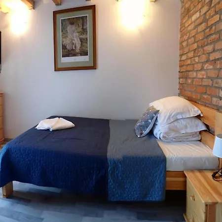 Tatil Evi In With Parking Space