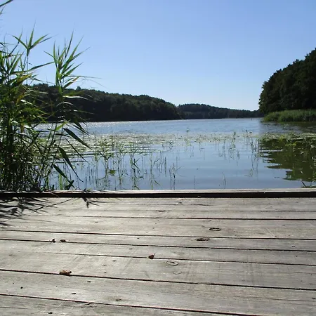 In With Parking Space Tatil Evi