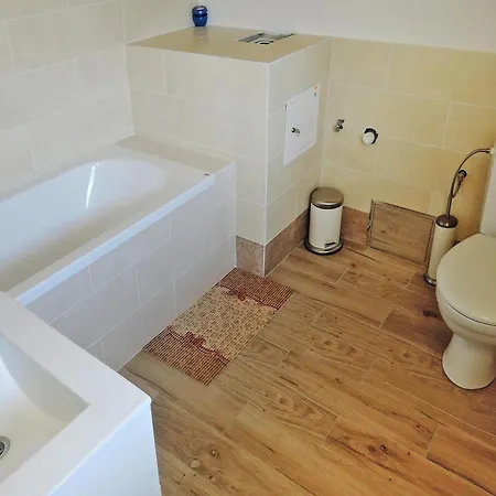 In With Parking Space Kołczewo