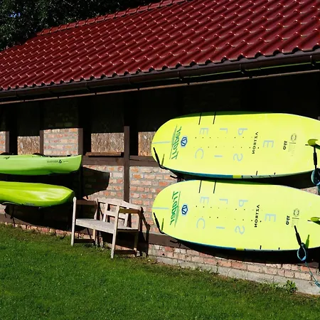 Ferienhaus In With Parking Space *