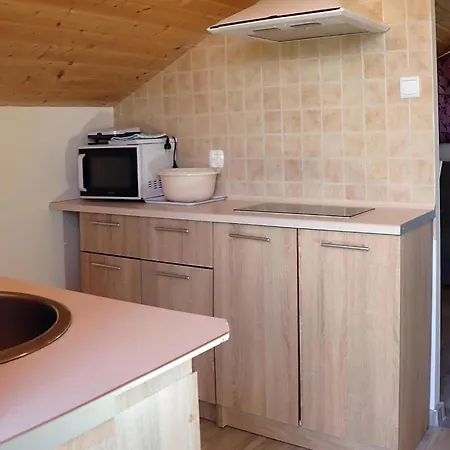 In With Parking Space Kołczewo