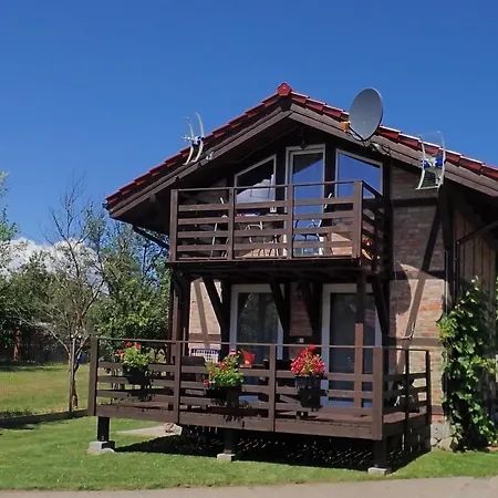 Tatil Evi In With Parking Space *