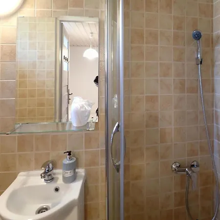 Ferienhaus In With Parking Space *