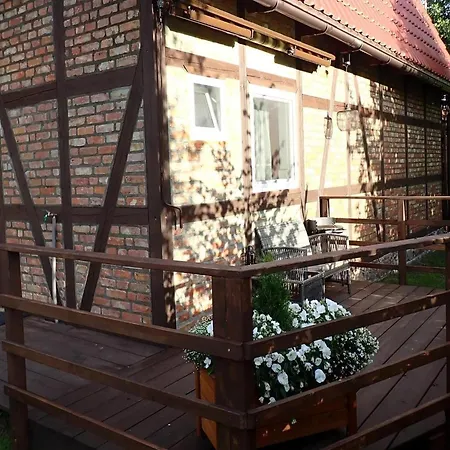 In With Parking Space