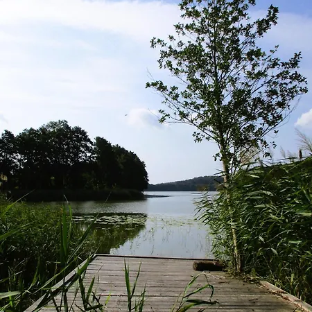 Ferienhaus In With Parking Space *