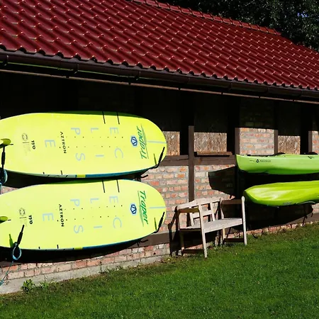 Ferienhaus In With Parking Space