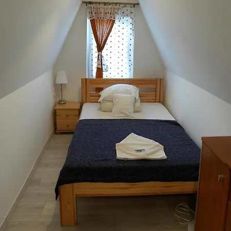 In With Parking Space * Kołczewo