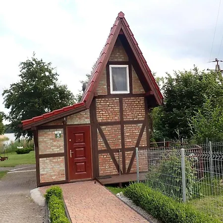 Ferienhaus In With Parking Space