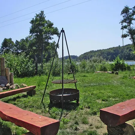 In With Parking Space * Kołczewo