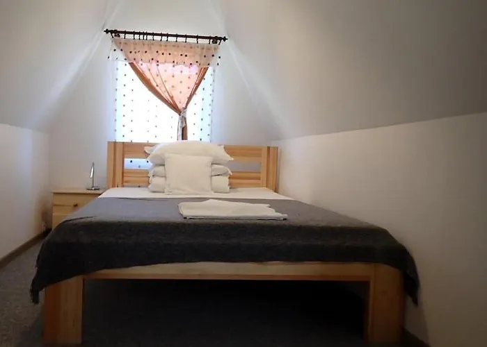 In With Parking Space