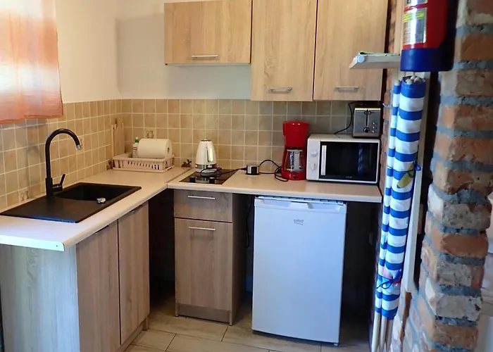 In With Parking Space * Kołczewo