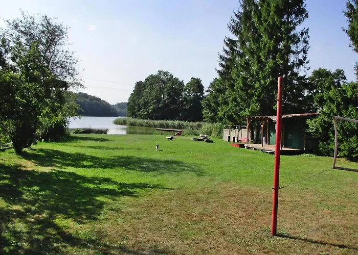 In With Parking Space * Kołczewo