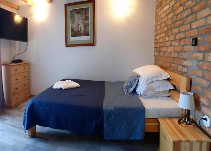 度假居 In With Parking Space