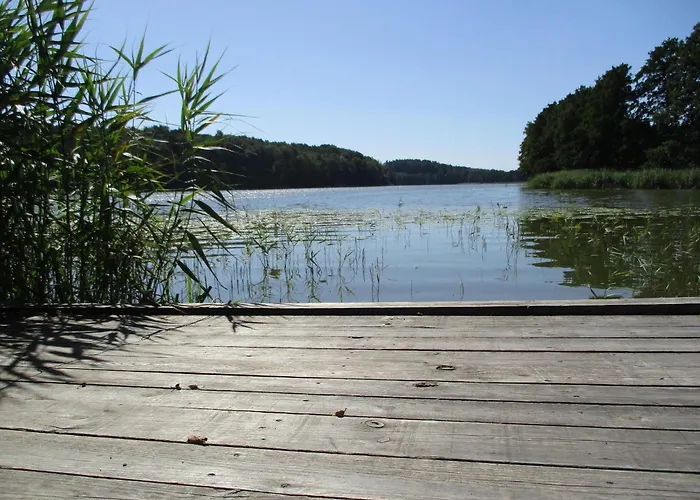 In With Parking Space 度假居