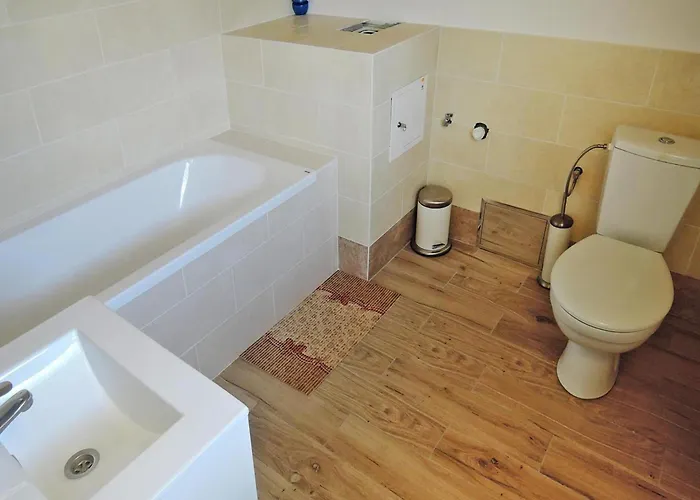 In With Parking Space Kołczewo