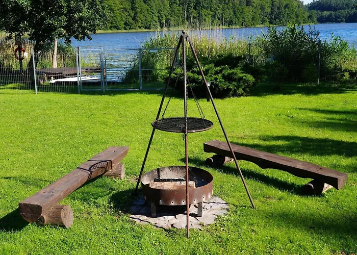 度假居 In With Parking Space *