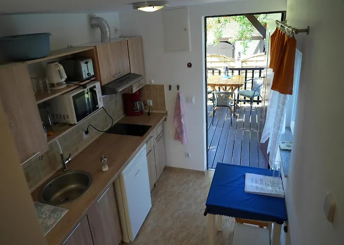 In With Parking Space