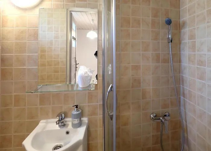 度假居 In With Parking Space *