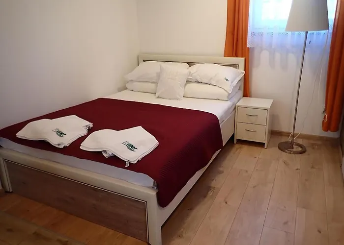 In With Parking Space * Kołczewo