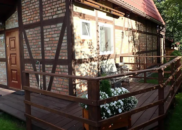 In With Parking Space