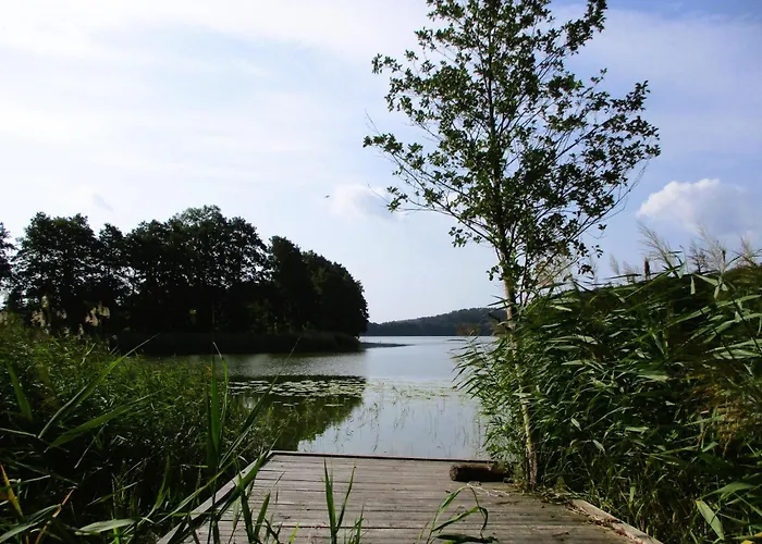 度假居 In With Parking Space *