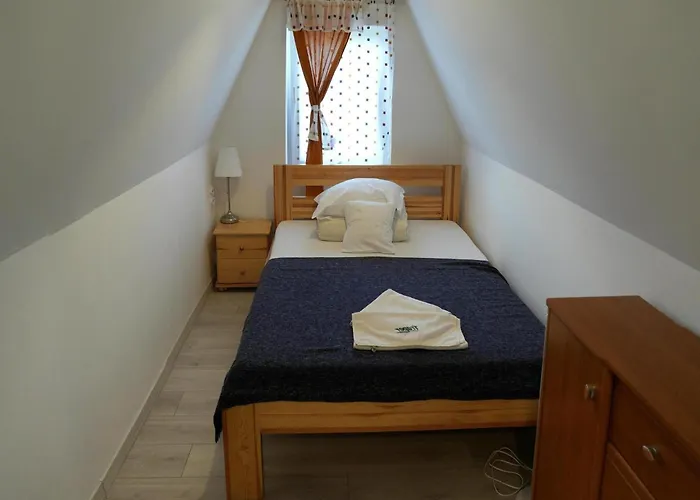 In With Parking Space * Kołczewo