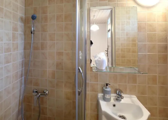 In With Parking Space *