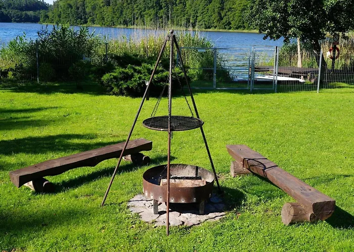 In With Parking Space