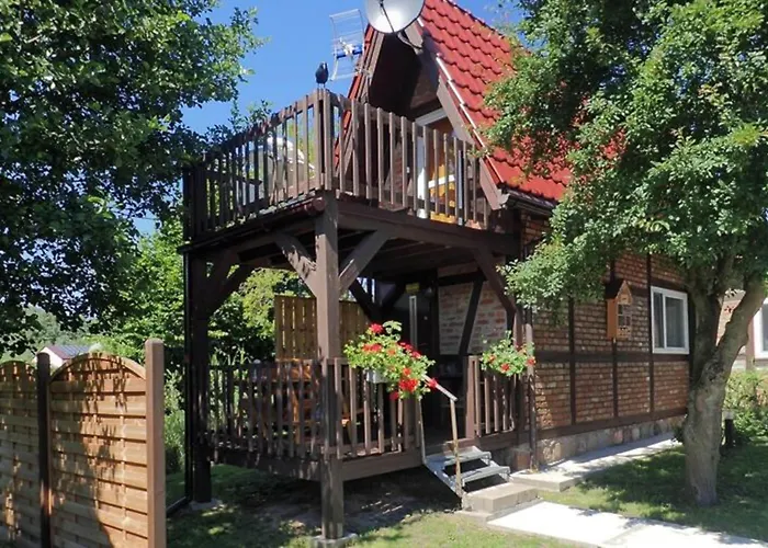 度假居 In With Parking Space *